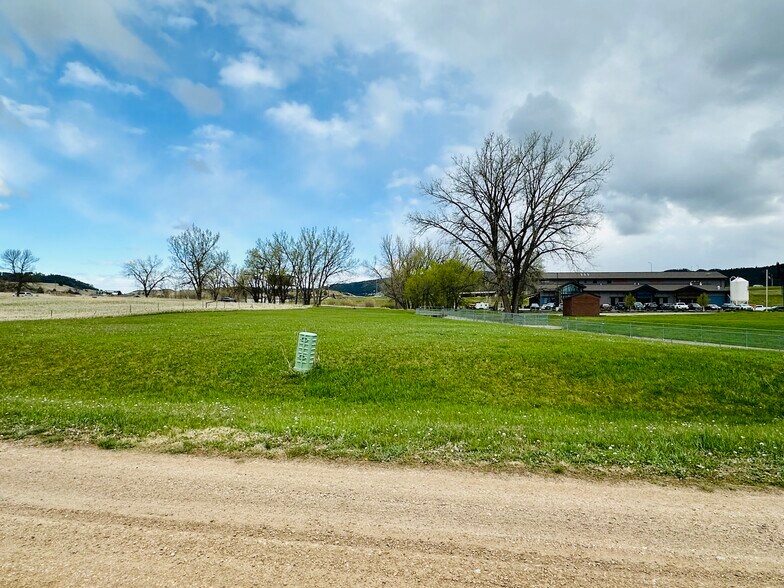 TBD TBD Anna Street, Sturgis, SD à vendre - Photo du bâtiment - Image 3 de 5
