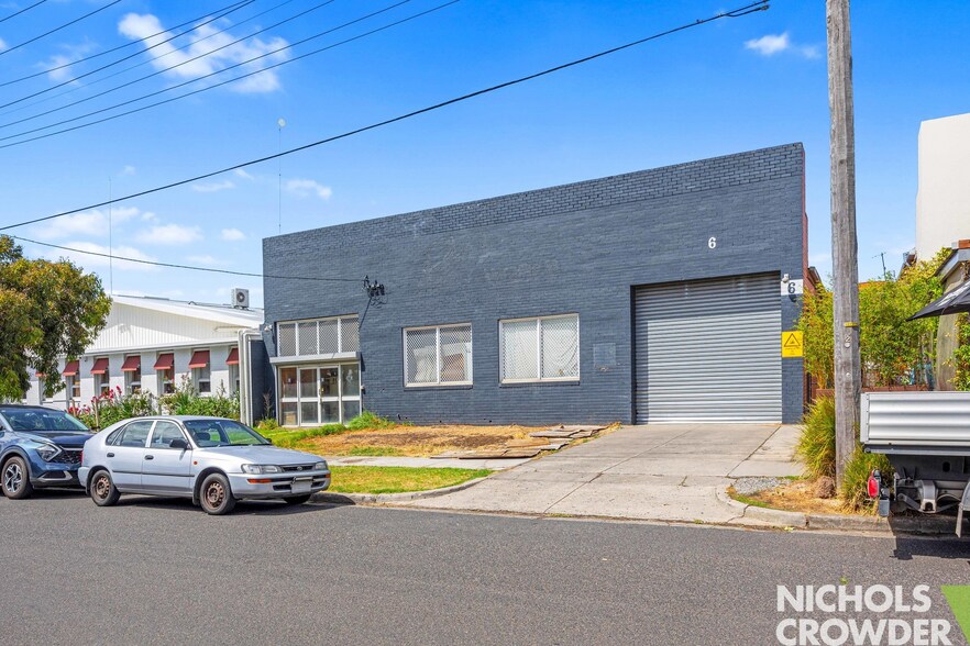 6 Joyner St, Moorabbin for lease - Building Photo - Image 2 of 4