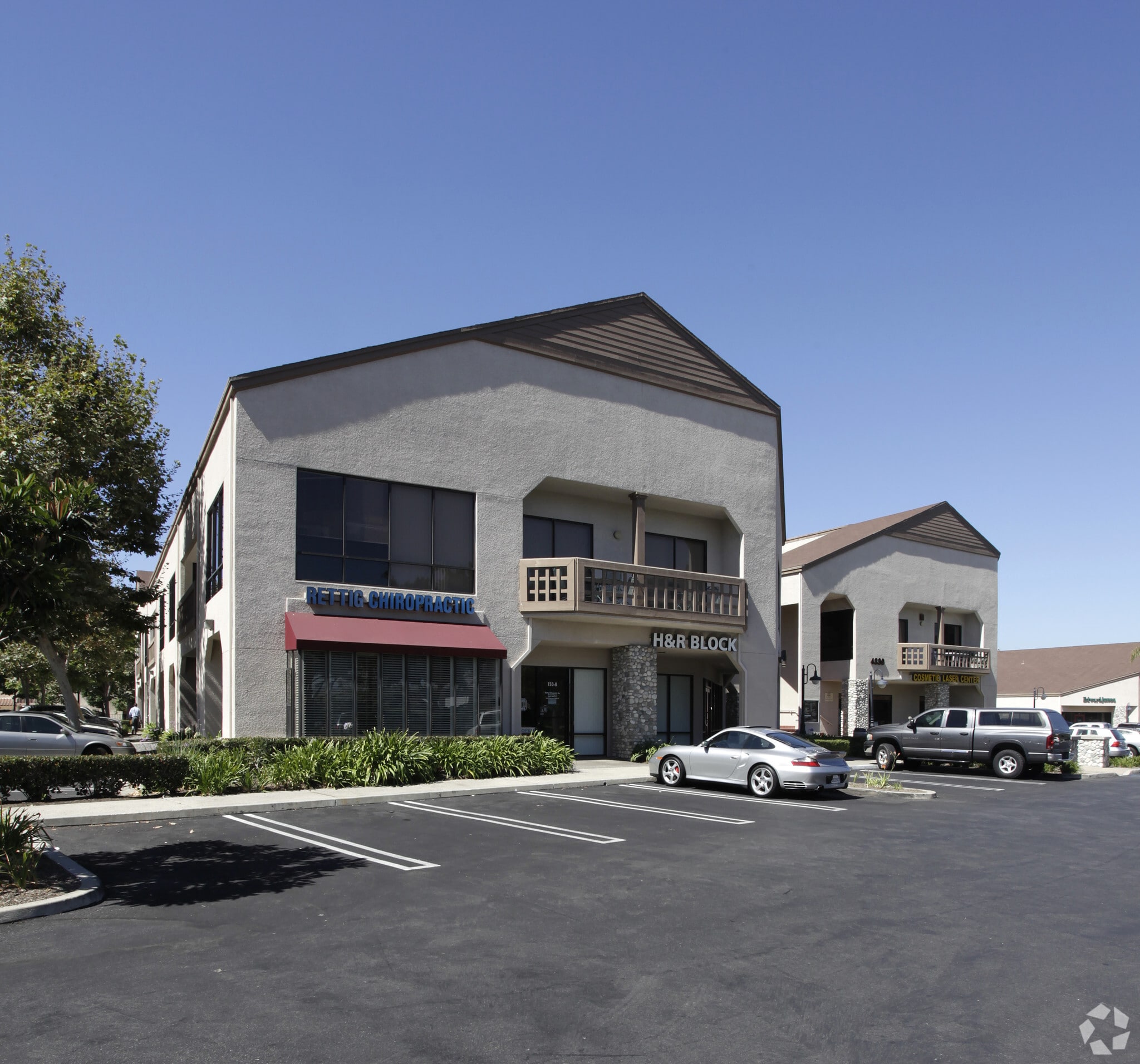 4330 Barranca Pky, Irvine, CA for lease Primary Photo- Image 1 of 3
