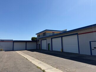 Plus de détails pour 7815-7825 North ave, Lemon Grove, CA - Commerce de détail à louer