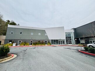 Plus de détails pour 2600 Prado Ln, Marietta, GA - Local d'activités à louer