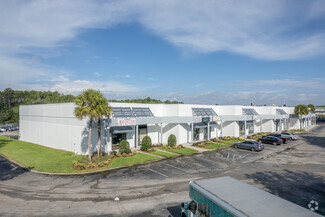 Plus de détails pour 7658 Philips Hwy, Jacksonville, FL - Industriel/Logistique à louer