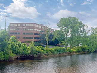 More details for 6 Loudon Rd, Concord, NH - Office for Lease