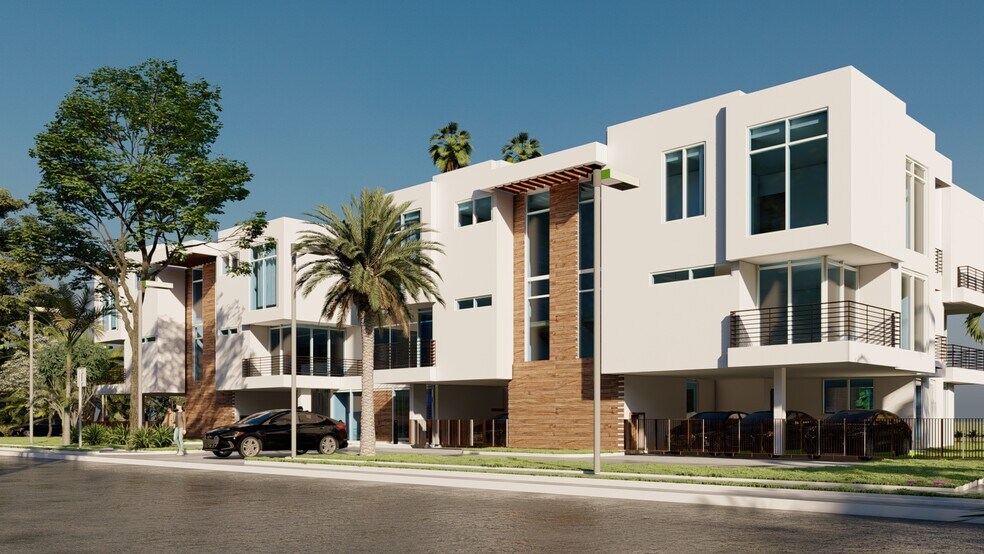 2716 NE 14th Street Cswy, Pompano Beach, FL à vendre - Photo du bâtiment - Image 2 de 25