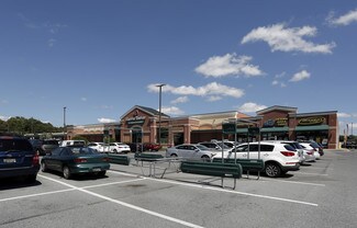 Plus de détails pour 26396 Bay Farm Rd, Millsboro, DE - Commerce de détail à louer