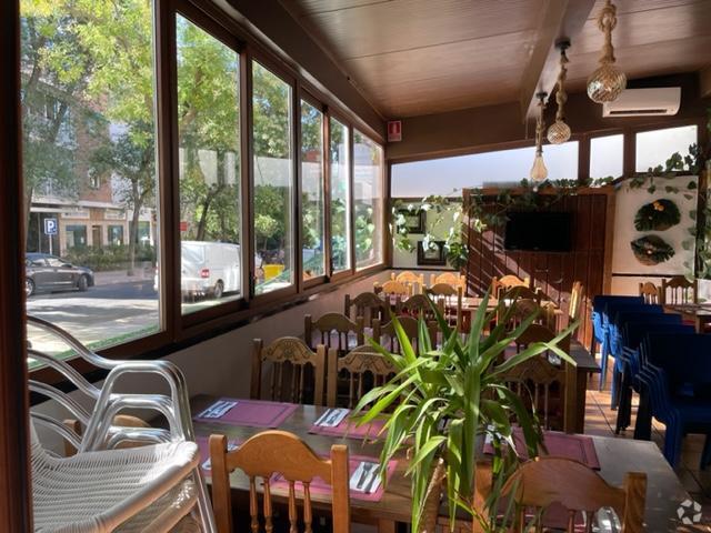 Commerce de détail dans Madrid, Madrid à louer Photo intérieure- Image 1 de 2