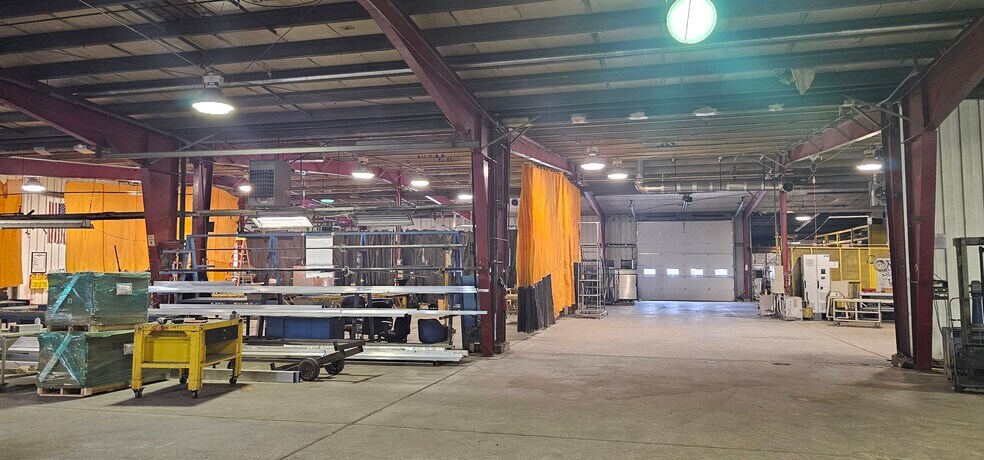 10793 OH-37, Sunbury, OH à vendre - Photo du bâtiment - Image 2 de 4