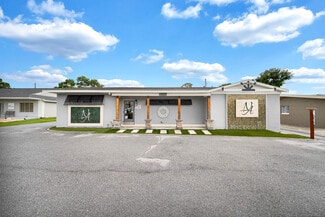 More details for 2130 W Bay Dr, Largo, FL - Office for Sale