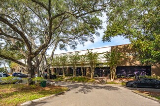 Plus de détails pour 5525 Johns Rd, Tampa, FL - Local d'activités, Industriel à louer