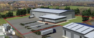 Plus de détails pour Aintree Rd, Pershore - Industriel à vendre