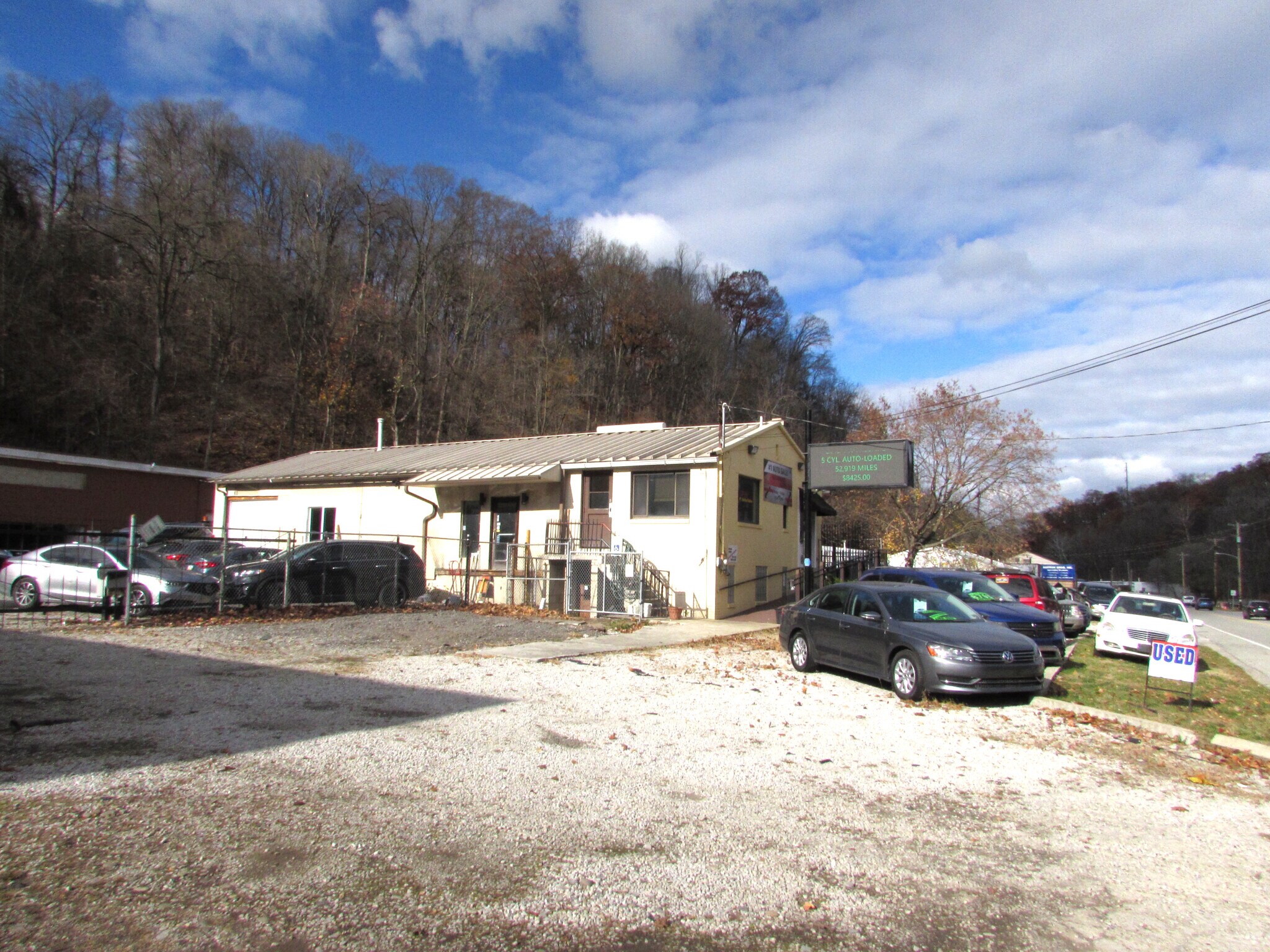 174 Sandy Creek Rd, Verona, PA à vendre Photo principale- Image 1 de 22