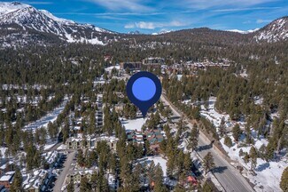 More details for 3721 Main st, Mammoth Lakes, CA - Land for Sale