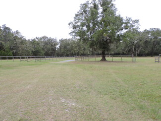 Plus de détails pour 3750A County Road 315A, Green Cove Springs, FL - Terrain à vendre