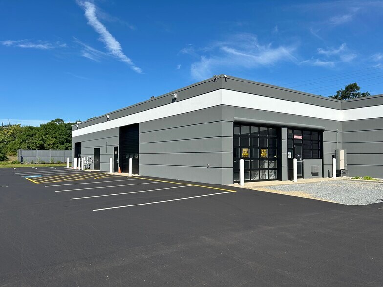 265 Summer St, Fitchburg, MA à louer - Photo du bâtiment - Image 2 de 8