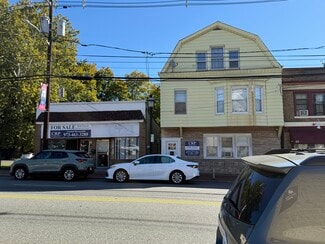 Plus de détails pour 427-429 Main St, West Orange, NJ - Commerce de détail à vendre