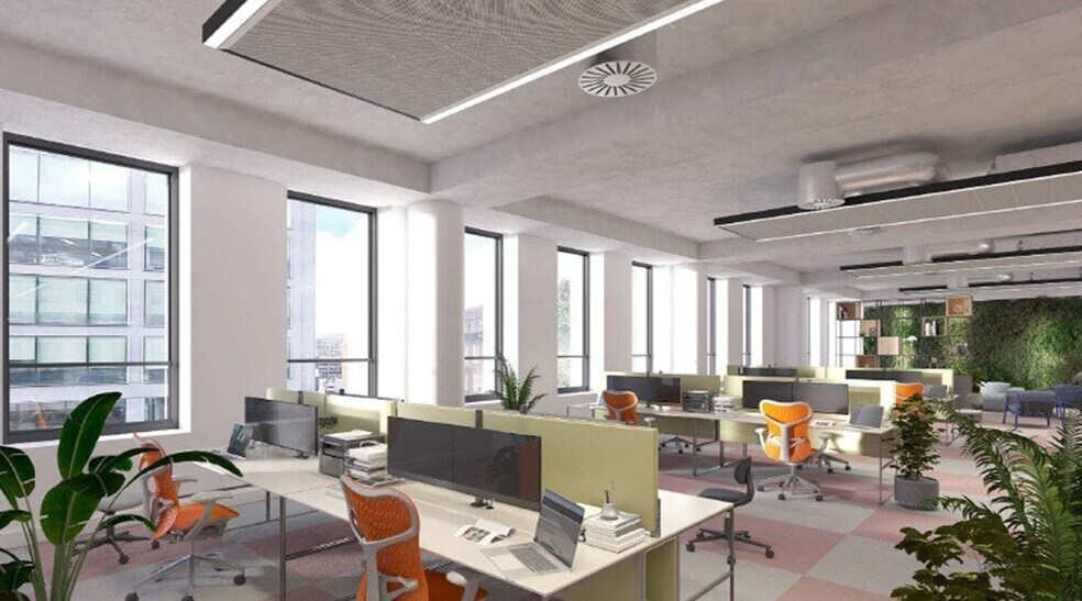 2 The Priory, Birmingham à louer - Photo intérieure - Image 3 de 6