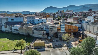 More details for Avinguda Alcalde Fernando Alemany Ortolá, 28, Pego - Land for Sale