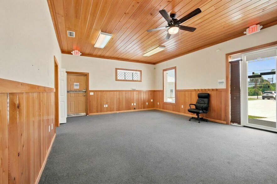 5991 Sr-a1a, Saint Augustine, FL à louer - Photo du bâtiment - Image 2 de 11
