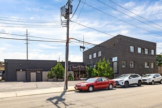 More details for 100 E Mineola Ave, Valley Stream, NY - Industrial for Lease