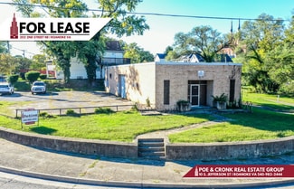 More details for 202 2nd St NE, Roanoke, VA - Flex for Lease