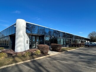 More details for 1660 Walt Whitman Rd, Melville, NY - Office/Medical for Lease