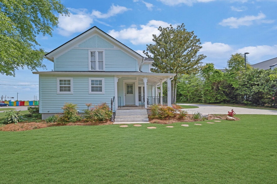134 Marble Mill Rd, Marietta, GA à vendre - Photo du bâtiment - Image 2 de 25