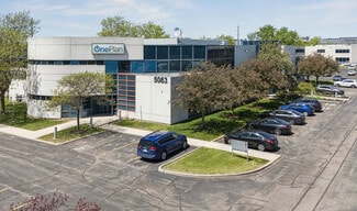 Plus de détails pour 5063 N Service Rd, Burlington, ON - Bureau à louer