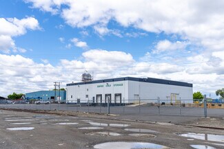 Plus de détails pour 3857 E Olive Ave, Spokane, WA - Industriel à vendre