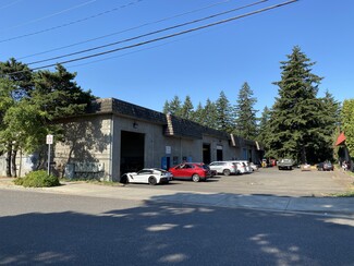 Plus de détails pour 2441 NW Eleven Mile Ave, Gresham, OR - Industriel à vendre