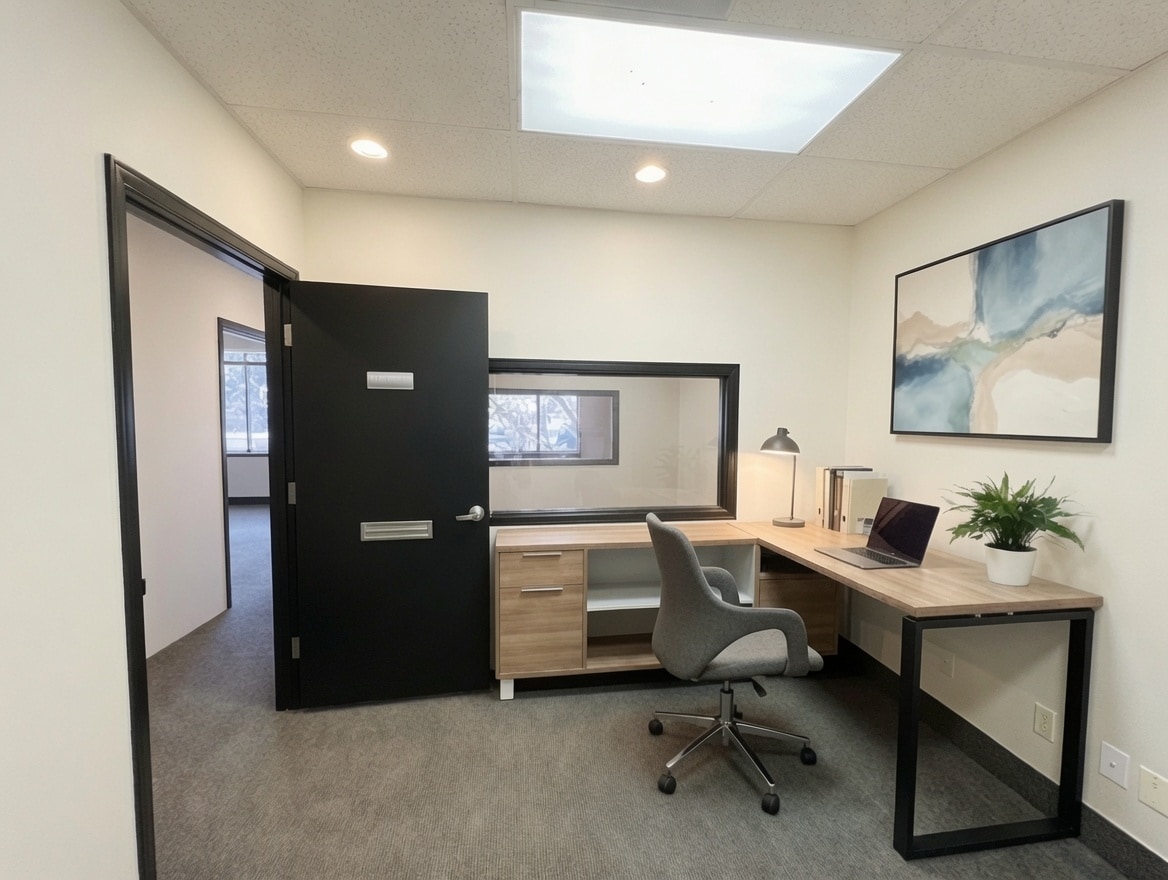 2175 N Academy Cir, Colorado Springs, CO for lease Interior Photo- Image 1 of 6
