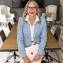 Tami Goodrich