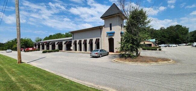 Plus de détails pour 2600 Highway 58, Helena, AL - Bureau/Médical, Commerce de détail à louer