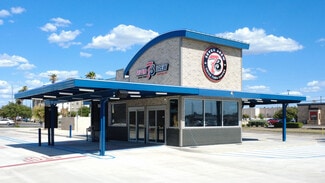 More details for 100 Braddie Dr, Del Rio, TX - Retail for Sale