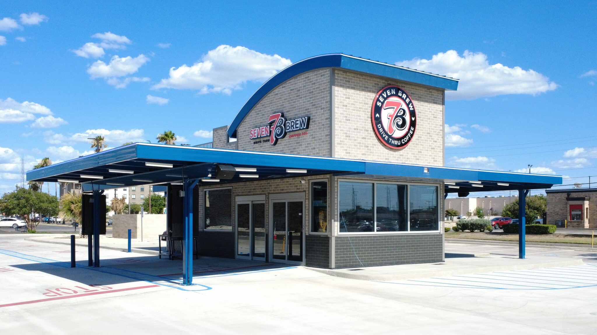 100 Braddie Dr, Del Rio, TX for sale Building Photo- Image 1 of 6