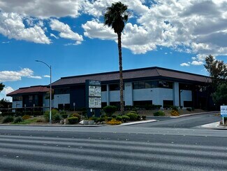 More details for 2755-2795 E Desert Inn Rd, Las Vegas, NV - Multiple Space Uses for Lease