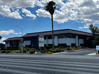 More details for 2755-2795 E Desert Inn Rd, Las Vegas, NV - Office, Office/Medical for Lease