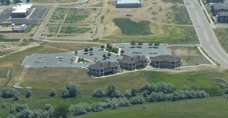 Plus de détails pour 5225 Ronald Reagan Blvd, Johnstown, CO - Terrain à vendre