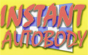 Instant Auto Body