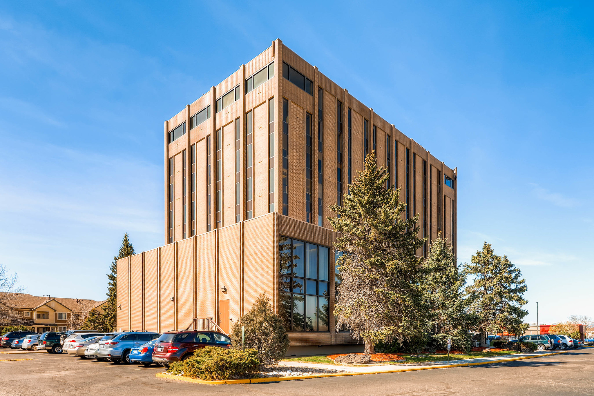 1450 S Havana St, Aurora, CO for sale Building Photo- Image 1 of 1