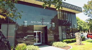 More details for 800 Oak Grove Ave, Menlo Park, CA - Office for Sale