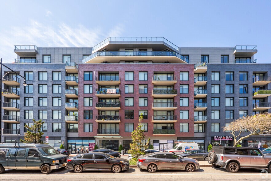 133 Beach 116th St, Rockaway Park, NY à louer - Photo du bâtiment - Image 1 de 2