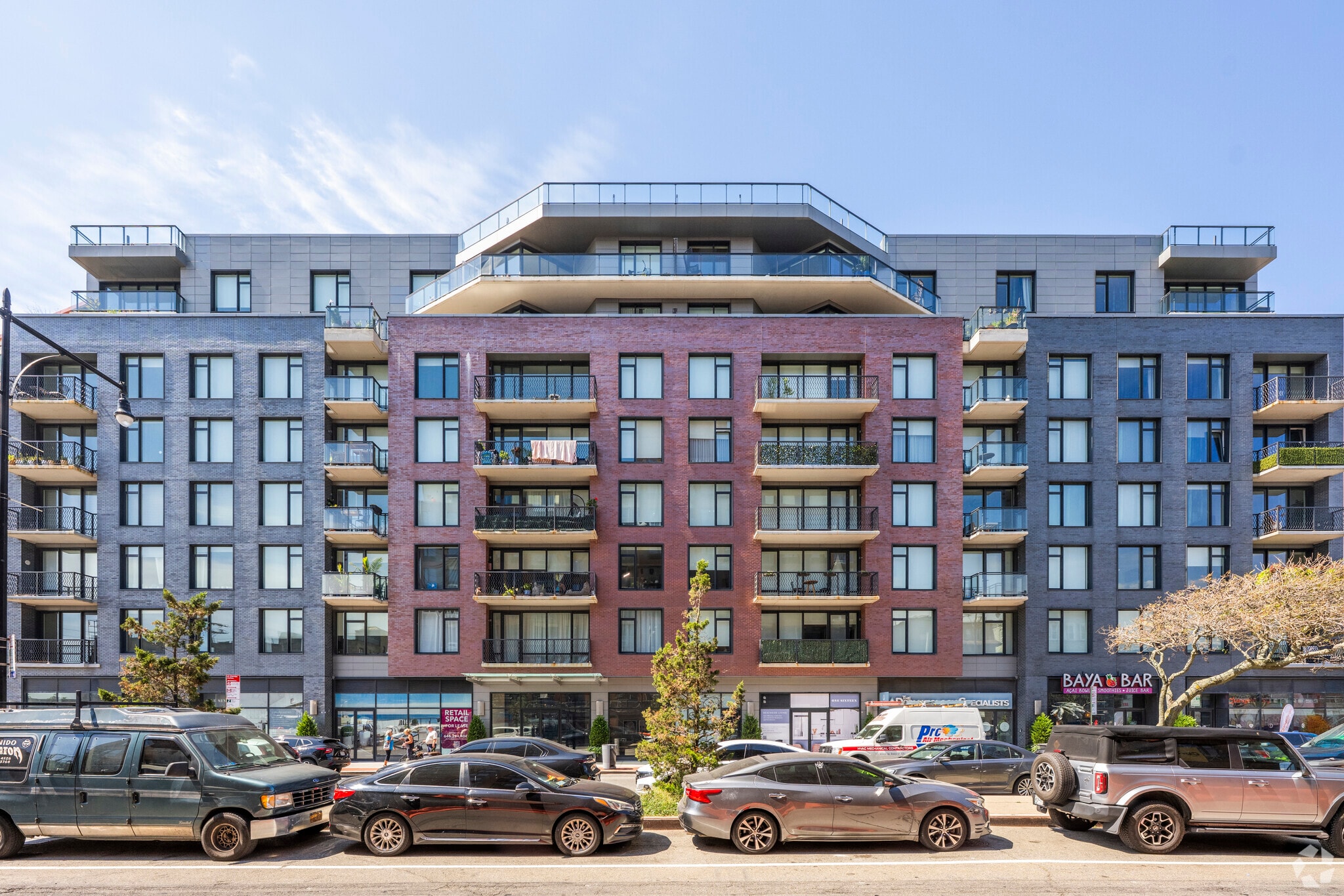 133 Beach 116th St, Rockaway Park, NY for lease Primary Photo- Image 1 of 3