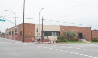 More details for 15100 S Broadway, Gardena, CA - Industrial for Lease