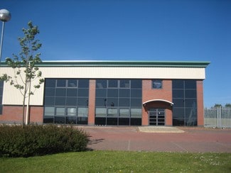 More details for Angel Park, Chester Le Street - Industrial for Lease