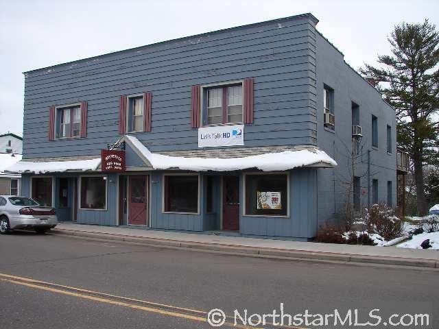 314 Main St, Balsam Lake, WI à vendre Photo principale- Image 1 de 1