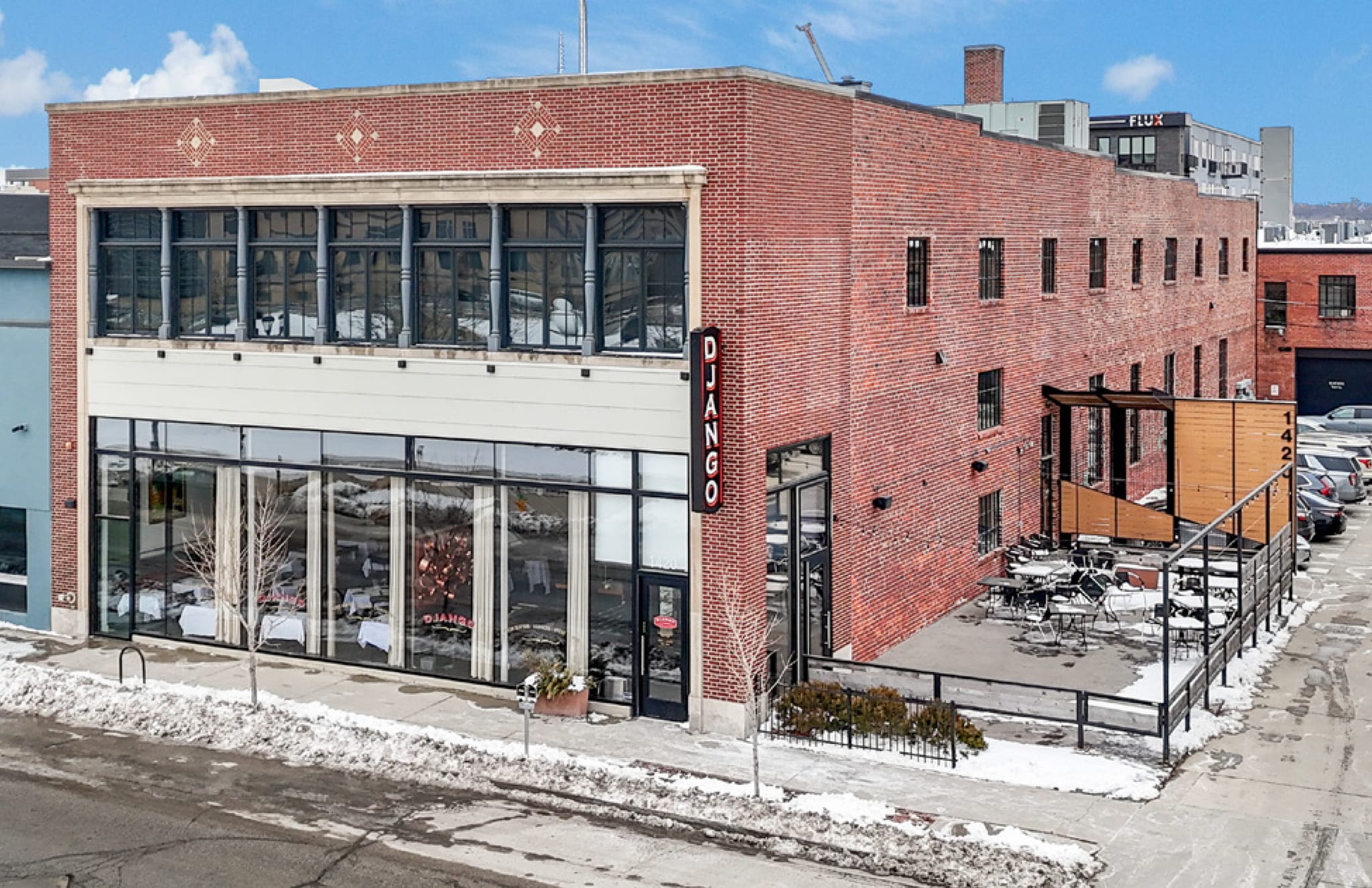 1420 Locust St, Des Moines, IA à louer Photo intérieure- Image 1 de 9