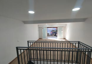 Retail in Barcelona, Barcelona for lease Floor Plan- Image 1 of 3