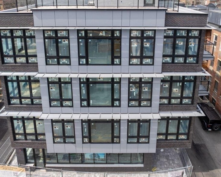 14 Green St, Brookline, MA for sale - Building Photo - Image 3 of 8
