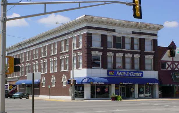 501 N Main, Newton, KS for sale - Primary Photo - Image 1 of 1