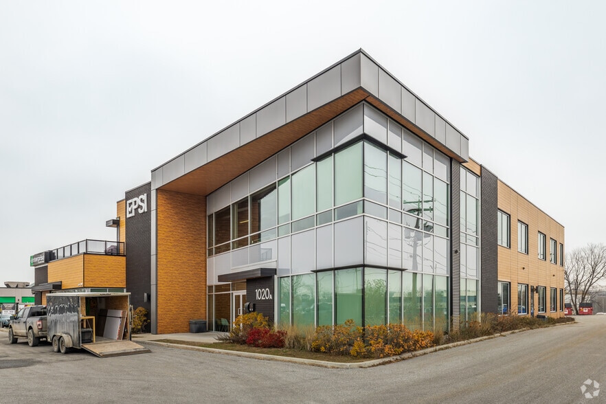 1020 Boul Saint-Joseph, Gatineau, QC à louer - Photo principale - Image 1 de 7